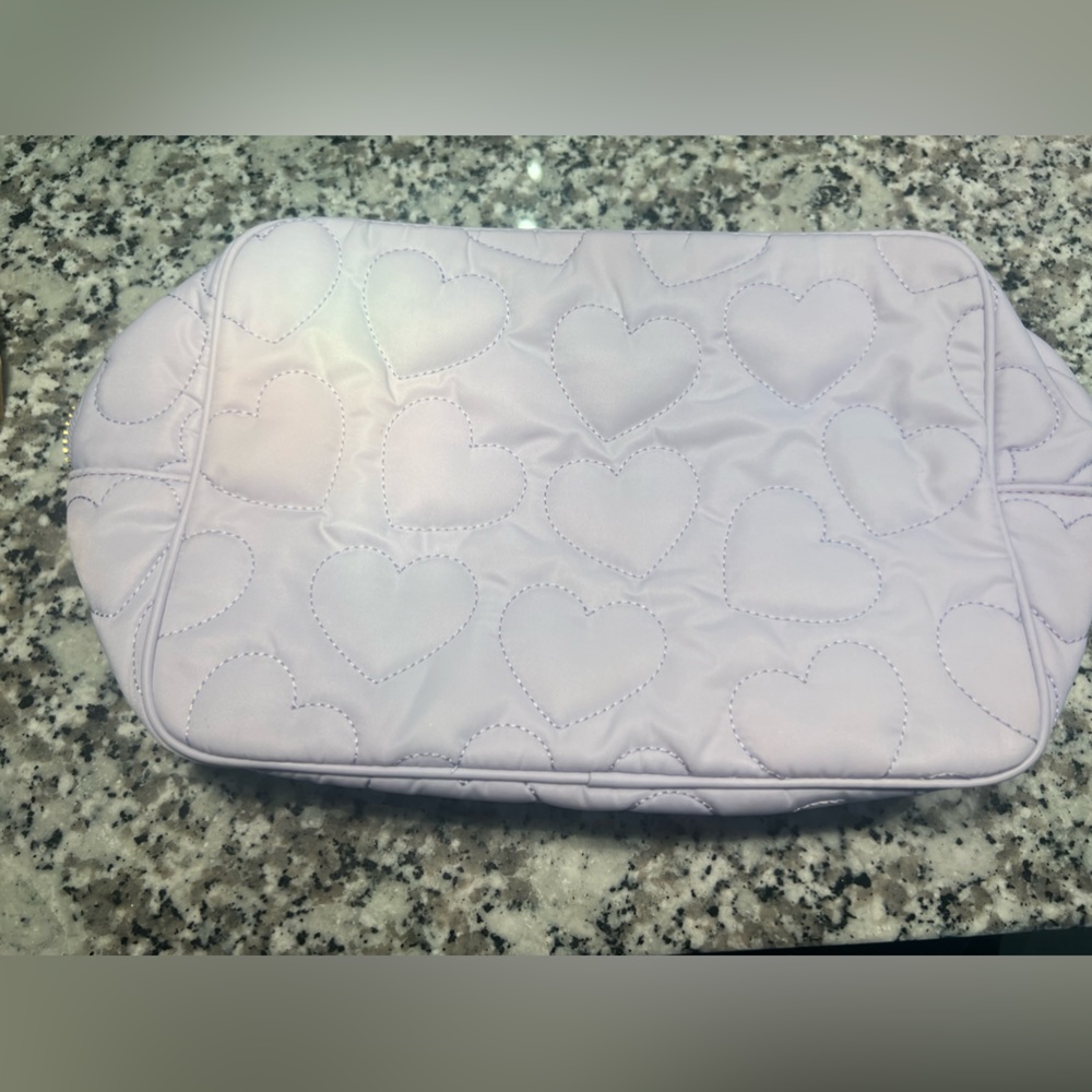 Stoney Clover Lane XOXO Large Pouch